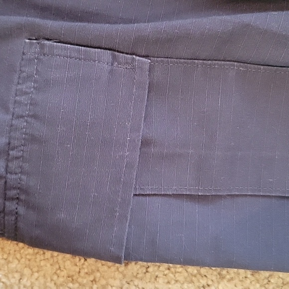 6 pocket  cargo bdu's - Picture 7 of 8